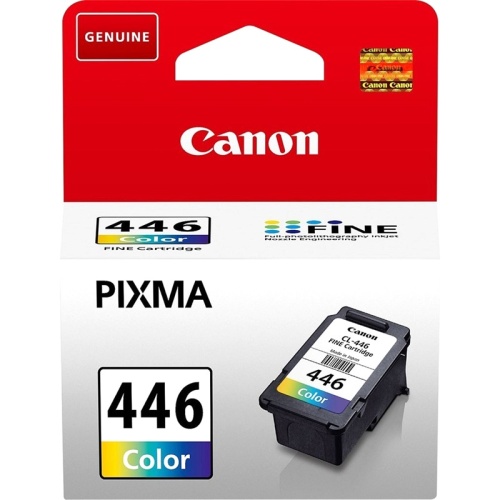 Картридж Canon CL-446 MG-2440/2540/2545/2940/MX494/iP2840