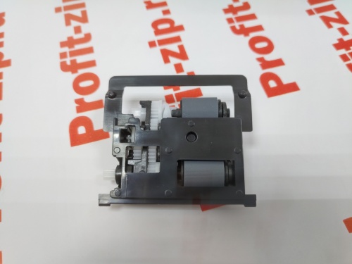 ролик захвата adf в сборе hp lj m426/clj m377/m477 (b3q10-60105)