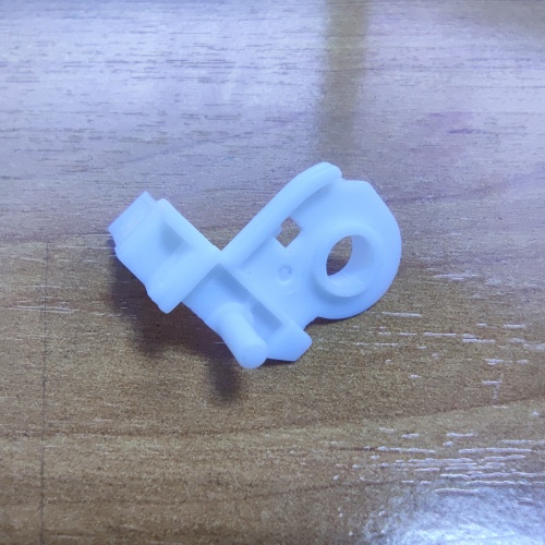 фиксатор шестерни подачи тонера kyocera fs1020mfp/1025mfp 302m214230 (о)