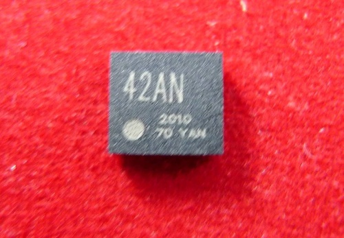 Чип HP (CF542A) CLJ M254/280/281, Yellow, 1.3K (ELP Imaging®) чип hp (cf542a) clj m254/280/281, yellow, 1.3k (elp imaging®)