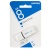 Память USB Flash 8 GB Smartbuy "Paean" USB 2.0 Flash Drive, белый