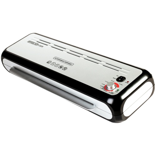 Ламинатор А3 Office Kit "L3225" 80-250мкм, 4 вала, скорость 37см/мин