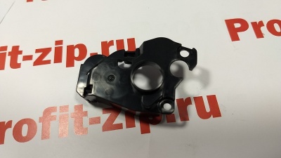 End Plate TN-1075_1