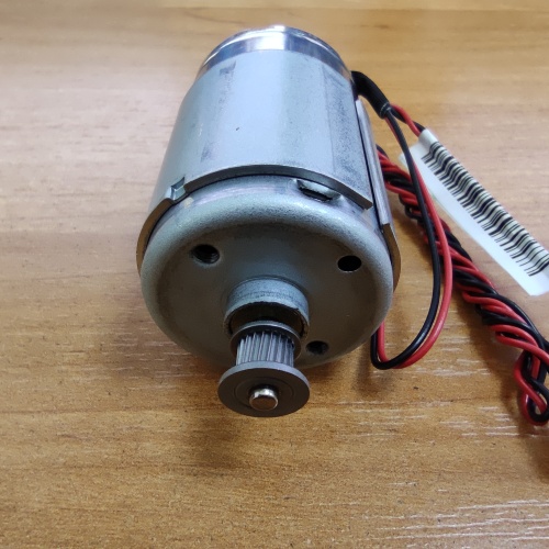 Мотор каретки в сборе Epson R285/290/295/P50/T50/T59/L800 мотор каретки в сборе epson r285/290/295/p50/t50/t59/l800