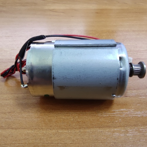 Мотор каретки в сборе Epson R285/290/295/P50/T50/T59/L800 мотор каретки в сборе epson r285/290/295/p50/t50/t59/l800