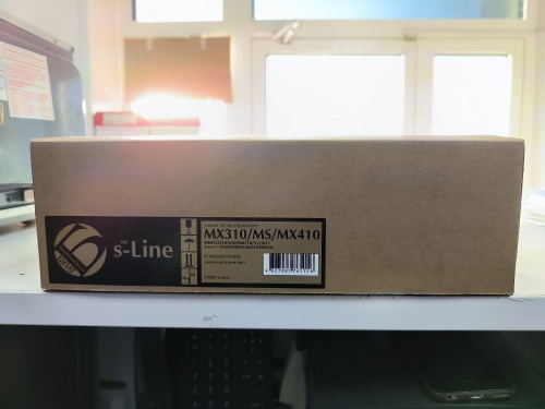 Картридж Lexmark 60F5H00 MX310 / MS/MX410 505X/500XA/605H/600HA (10k) БУЛАТ s-Line