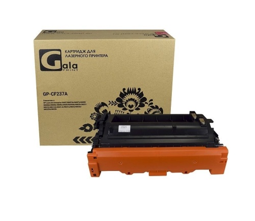 Картридж HP GP-CF237A (№37A)
