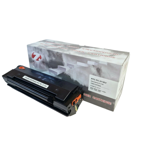 Картридж Pantum (PC-211EV) P2200/P2207/P2507/P2500W/M6500/6550/6607, 1,6k 7Q