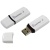 Память USB Flash 8 GB Smartbuy "Paean" USB 2.0 Flash Drive, белый