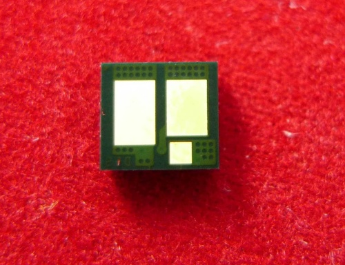 Чип HP (CF542A) CLJ M254/280/281, Yellow, 1.3K (ELP Imaging®) чип hp (cf542a) clj m254/280/281, yellow, 1.3k (elp imaging®)