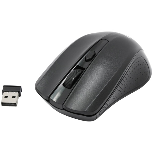 Мышь беспроводная Smartbuy ONE 352 чёрный