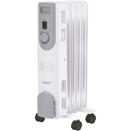 Масляный радиатор OASIS Pro OS-10