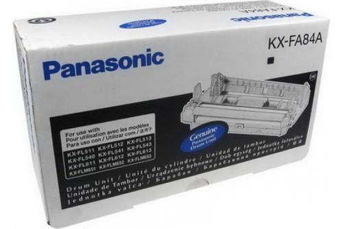 Фотобарабан (Drum-Unit) Panasonic KX-FL511/512/513/540/541/543/FLM653/663 (O) KX-FA84A