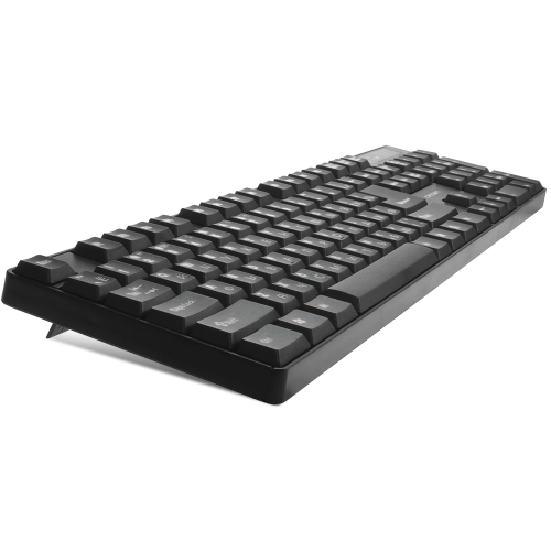 Клавиатура и мышь CROWN CMMK-954W [CM000001541]