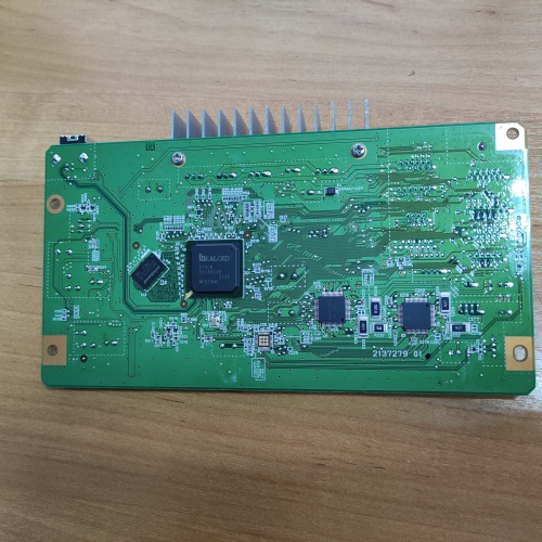 Основная плата (форматер) электроники Epson L1800, 2170667 2155318 основная плата (форматер) электроники epson l1800, 2170667 2155318