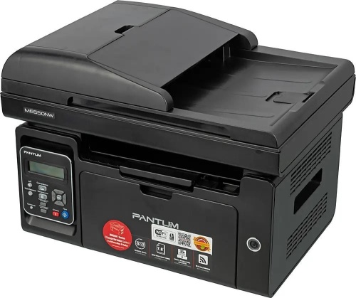МФУ лазерное Pantum M6550NW МФУ лазерное Pantum M6550NW