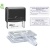 Штамп самонаборный Colop Printer C50-Set-F пластиковый 8 строк 30х69 мм Штамп самонаборный Colop Printer C50-Set-F пластиковый 8 строк 30х69 мм