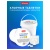 Хлорные таблетки OfficeClean Professional, с дезинфицирующим эффектом, ведро, 370 табл.