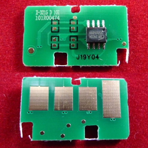 Чип Xerox Phaser 3052/3260/WC3215/WC3225 Drum (101R00474) 10K ELP Imaging® чип xerox phaser 3052/3260/wc3215/wc3225 drum (101r00474) 10k elp imaging®