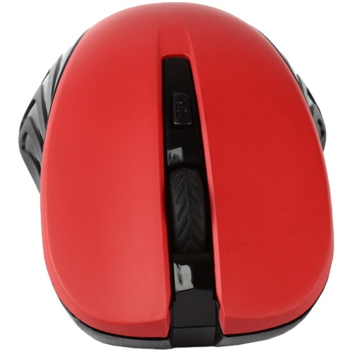 Мышь беспроводная Smartbuy ONE 340AG красный Мышь беспроводная Smartbuy ONE 340AG красный