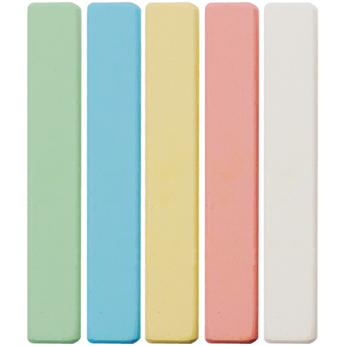 Мелки цветные для асфальта Мульти-Пульти "Енот в Австралии", 5цв. Мелки цветные для асфальта Мульти-Пульти "Енот в Австралии", 5цв.