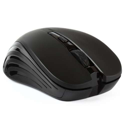 Мышь беспроводная Smartbuy ONE 340AG черный Мышь беспроводная Smartbuy ONE 340AG черный