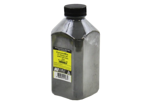 Тонер Kyocera FS-1028mfp/1100/1030d/1350dn (TK-120/TK-140), Bk, 290 г, Hi-Black тонер kyocera fs-1028mfp/1100/1030d/1350dn (tk-120/tk-140), bk, 290 г, hi-black