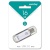 Память USB Flash 16 GB Smartbuy "V-Cut" USB 2.0 Flash Drive, серебристый (металл. корпус )