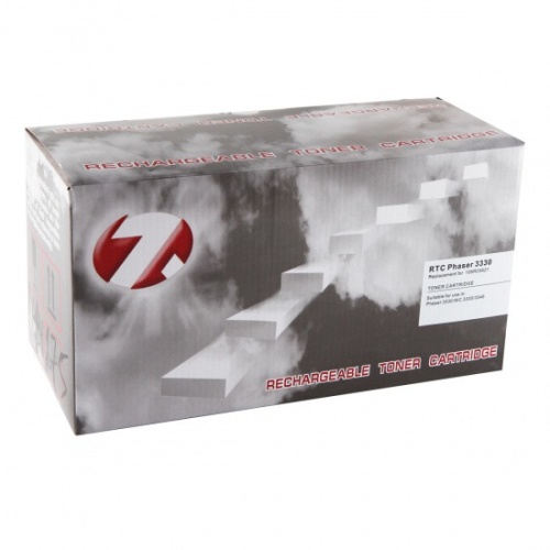 Картридж Xerox (106R03621) Phaser 3330/WC 3335/3345, 8500 страниц, 7Q