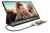 Монитор 15.6" ASUS ZenScreen MB16AHP, 1920x1080, IPS, черный