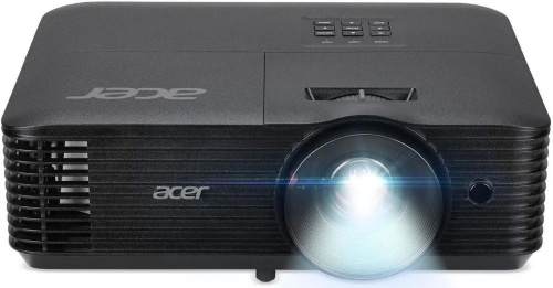 Проектор Acer X1328WHn, DLP, WXGA, 5000 Lm, 20000:1, EMEA, 2.7 Kg, EURO Power Проектор Acer X1328WHn, DLP, WXGA, 5000 Lm, 20000:1, EMEA, 2.7 Kg, EURO Power