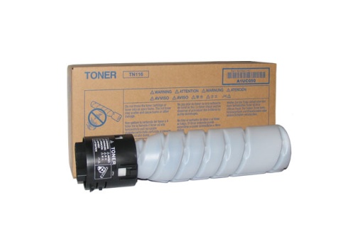 Картридж Konica Minolta (A1UC050) 164 (O) TN-116, 11К х 2шт