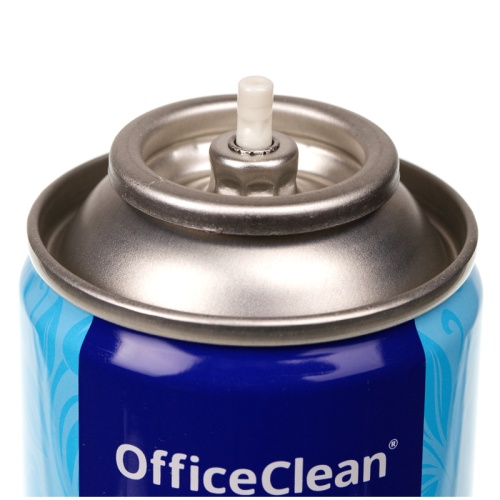 Освежитель воздуха аэрозольный OfficeClean "Тропический оазис", сухое распыление, 300мл Освежитель воздуха аэрозольный OfficeClean "Тропический оазис", сухое распыление, 300мл