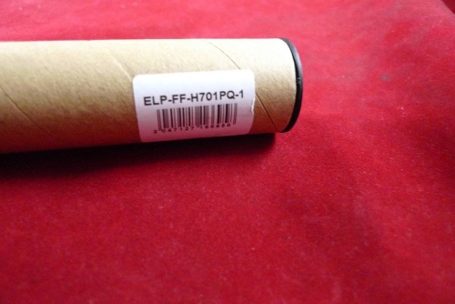 термопленка hp m435/m701/m706/m712/m725 premium quality (elp imaging®)