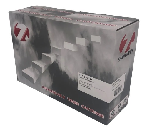 Картридж HP (CF226X) LJ M402/M426, ресурс 9000 страниц 7Q Картридж HP (CF226X) LJ M402/M426, ресурс 9000 страниц 7Q