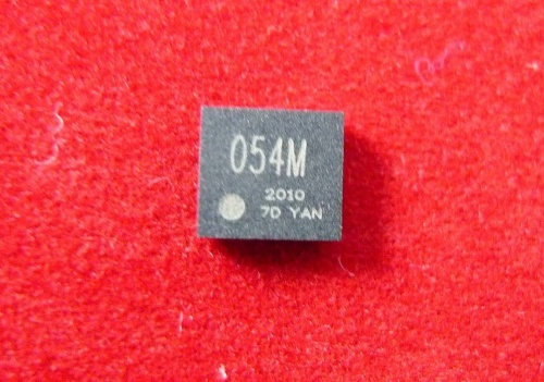 чип canon i-sensys lbp620/lbp621/lbp623/lbp640, mf640/mf641/mf642/mf643/mf644 (054/3022c002) m 1.2k