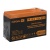 Аккумуляторная батарея 12V / 9Ah / HR 1234W 12-9/EXG1290 клеммы F2 ExeGate