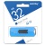 Память USB Flash 32 GB Smartbuy "Stream" USB 2.0 Flash Drive, синий