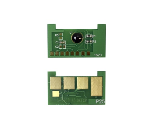 Чип к картриджу Samsung ML-3710/3712/SCX-5739/5639/5637 (D205L), Bk, 5K Hi-Black чип к картриджу samsung ml-3710/3712/scx-5739/5639/5637 (d205l), bk, 5k hi-black