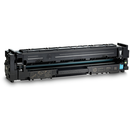 Картридж HP 203A (CF541A) M254/M280/M281 голубой оригинальный