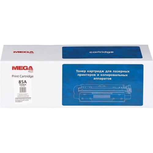 Картридж HP (CE285A) LJ M125/M127/M201/M225 (1,5K) Promega print