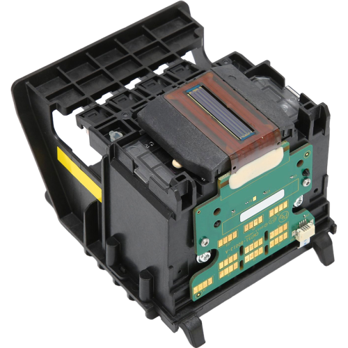 Комплект печатающих головок HP 711 для DJ T120/T520/T525/T530