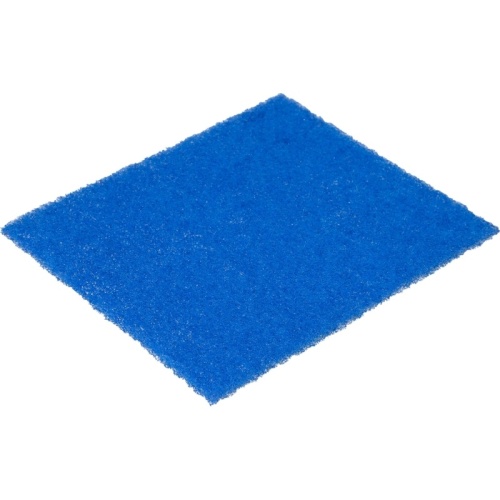 Губка для посуды Paclan Power абразив 15x12.5 см (3 штуки в упаковке) 272196 272196