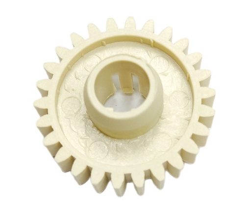 Шестерня резинового вала 26T HP LJ P1102/M1132/M1212/M1214/M1217 (RU7-0100) OEM шестерня резинового вала 26t hp lj p1102/m1132/m1212/m1214/m1217 (ru7-0100) oem