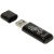 Память USB Flash 32 GB Smartbuy "Glossy" USB 2.0 Flash Drive, черный