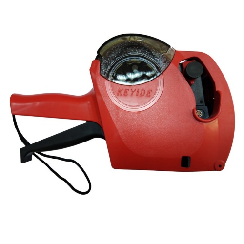 Этикет-пистолет 1стр MX5500 EOS 8р 21, 5х12 циф