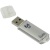 Память USB Flash 64 GB Smartbuy "V-Cut" USB 3.0 Flash Drive, серебристый (металл. корпус )