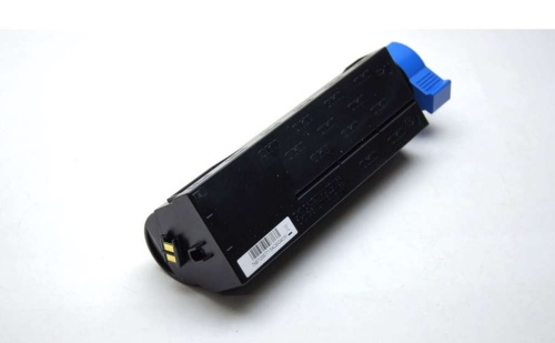 Картридж Garuda (45807120/45807106) для Oki MB472/B432/B432dn/B412/MB472/MB492/MB562 7K