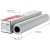 Бумага широкоформатная ProMega engineer InkJet 90 г/кв.м длина 45 м ширина 610 мм втулка 50.8 мм Бумага широкоформатная ProMega engineer InkJet 90 г/кв.м длина 45 м ширина 610 мм втулка 50.8 мм