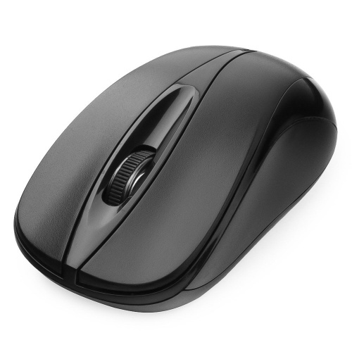 Клавиатура и мышь Wireless Gembird [KBS-8002]